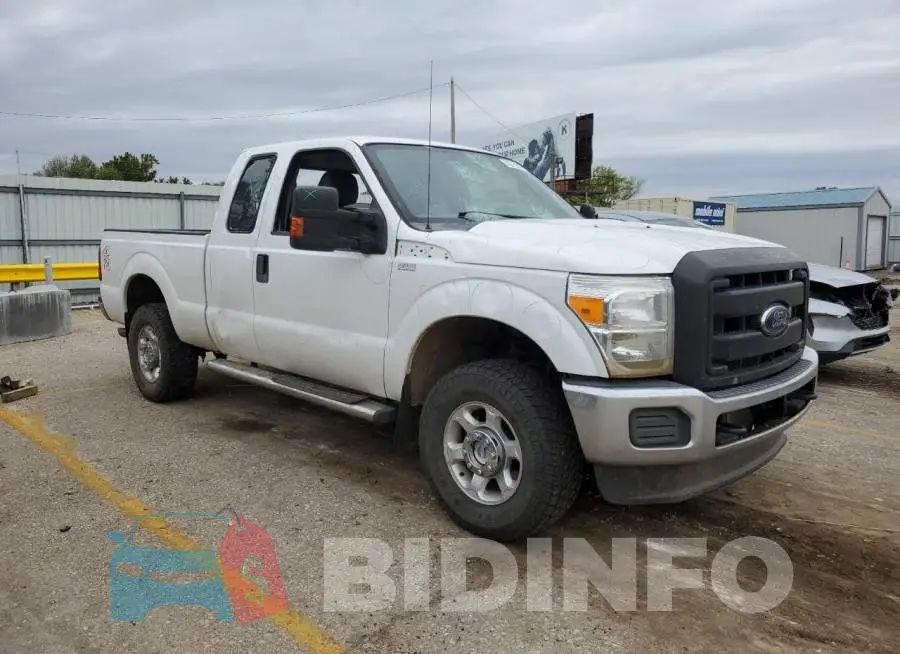 1FT7X2B64FEC23841 Photo# 4
