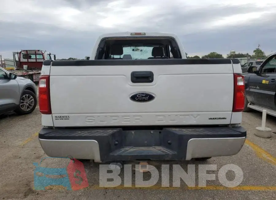1FT7X2B64FEC23841 Photo# 6