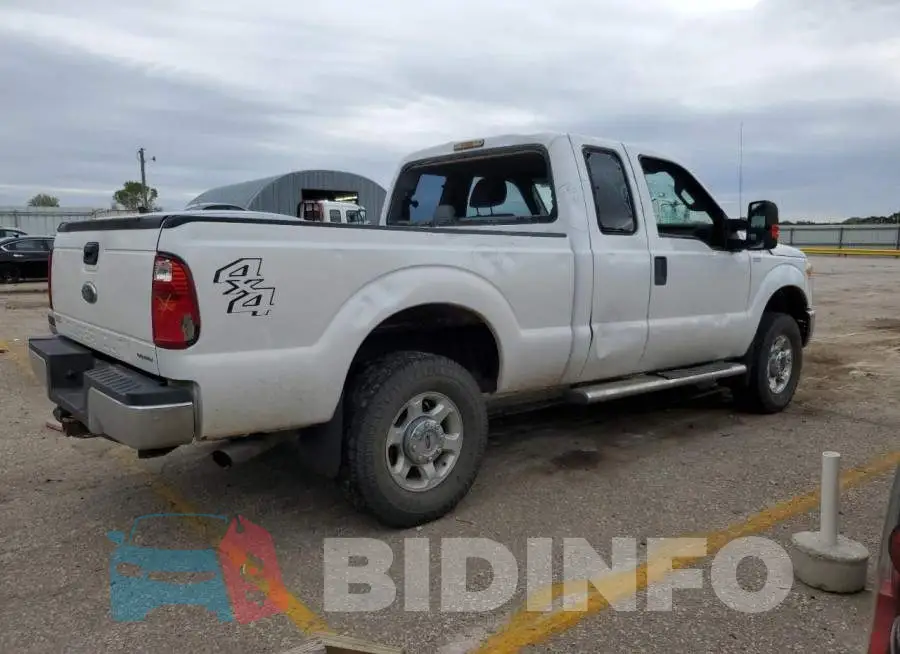1FT7X2B64FEC23841 Photo# 3