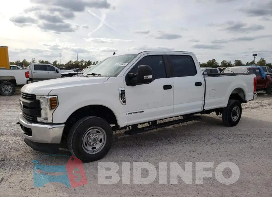 1FT8W3BT1KEC83122 Photo# 1