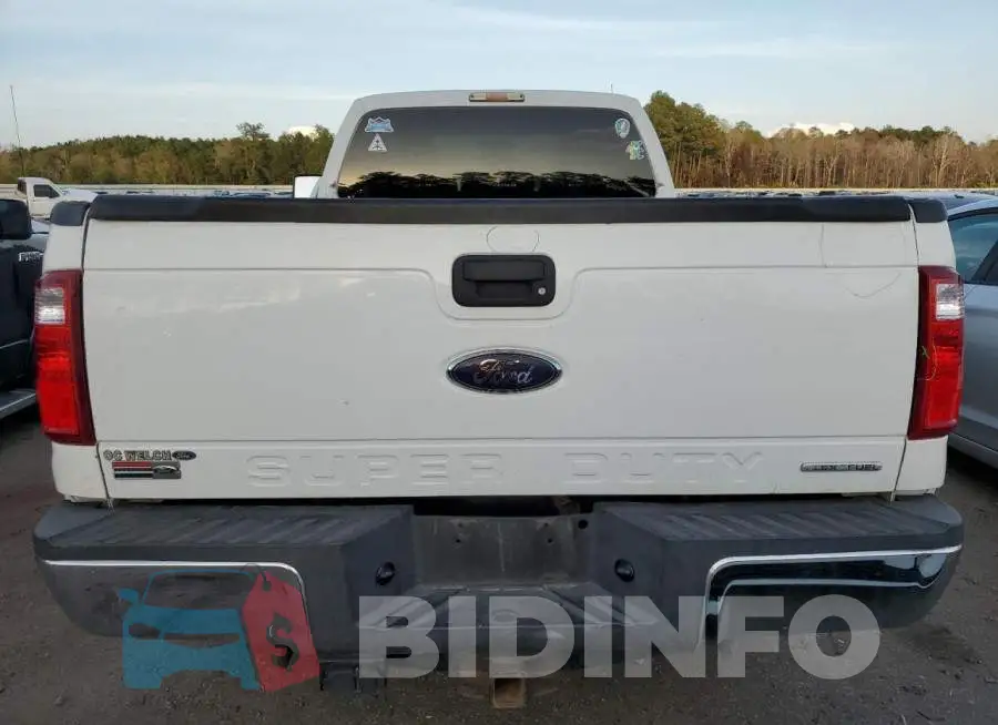 1FTBF2A63GEB53586 Photo# 6