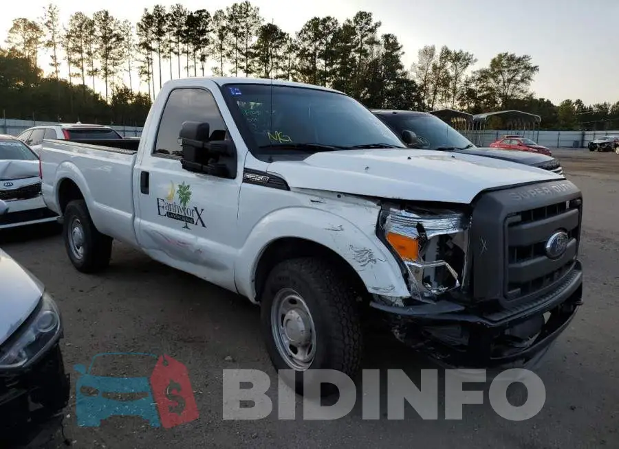 1FTBF2A63GEB53586 Photo# 4