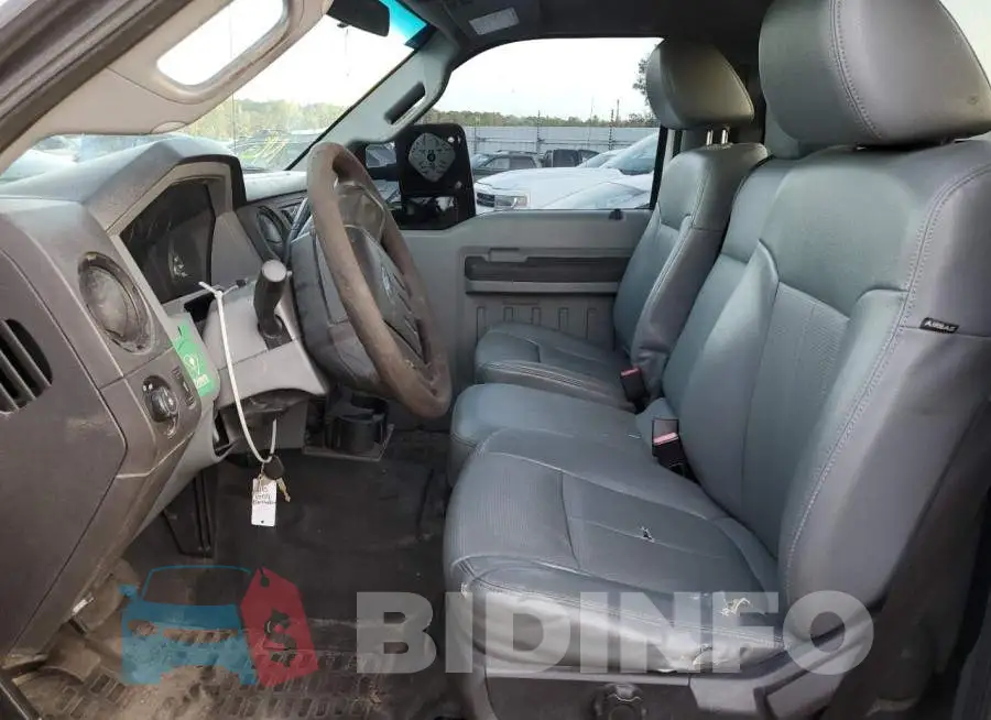 1FTBF2A63GEB53586 Photo# 7