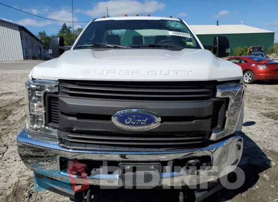 1FTBF2B60HED94361 Photo# 5