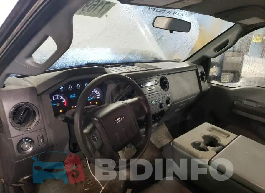 1FTBF2B62GEA01569 Photo# 8