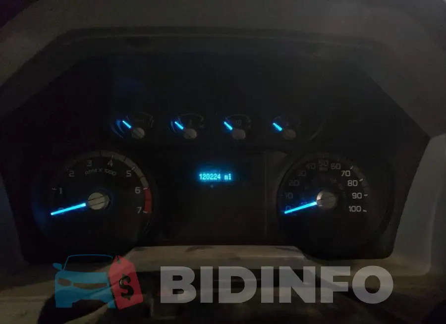 1FTBF2B62GEA01569 Photo# 9