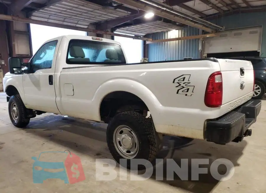 1FTBF2B62GEA01569 Photo# 2