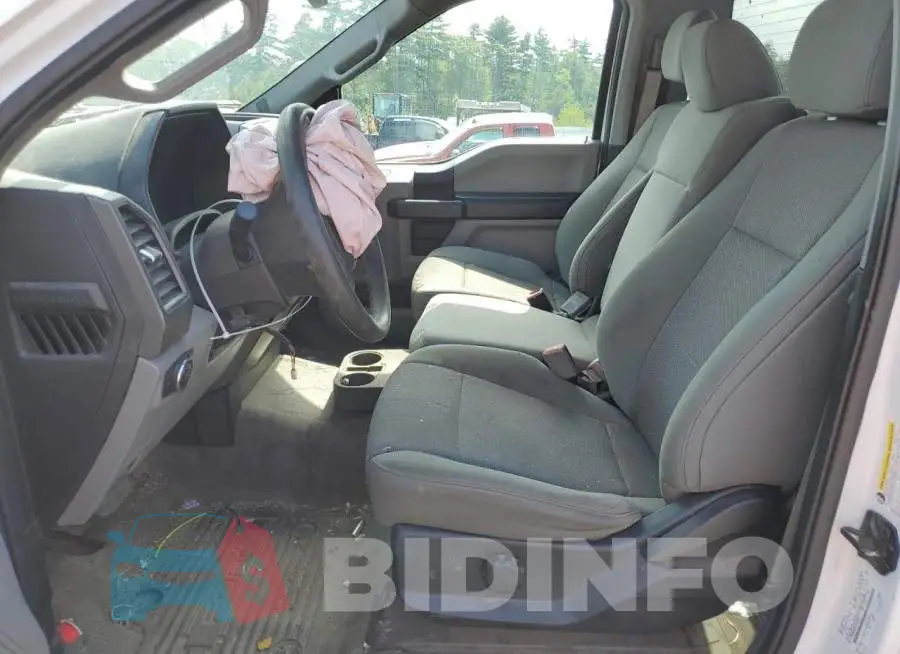1FTBF2B64KED05706 Photo# 7