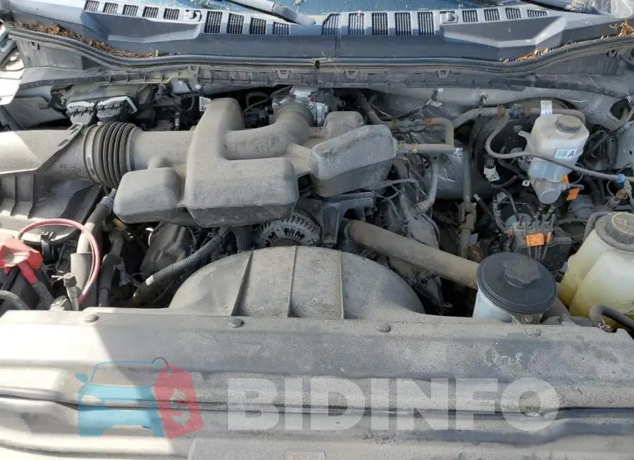 1FTBF2B64KED05706 Photo# 11