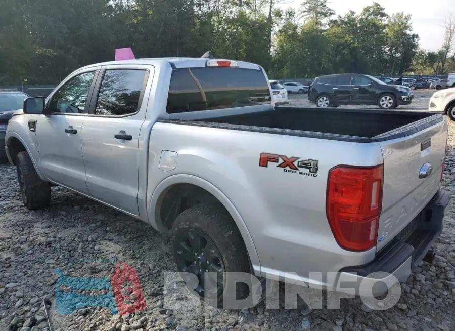 1FTER4FH9KLB17478 Photo# 2