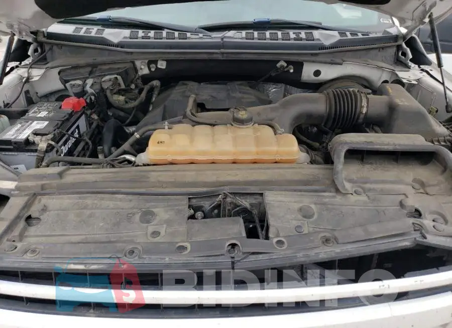 1FTEW1CPXJKE15562 Photo# 11