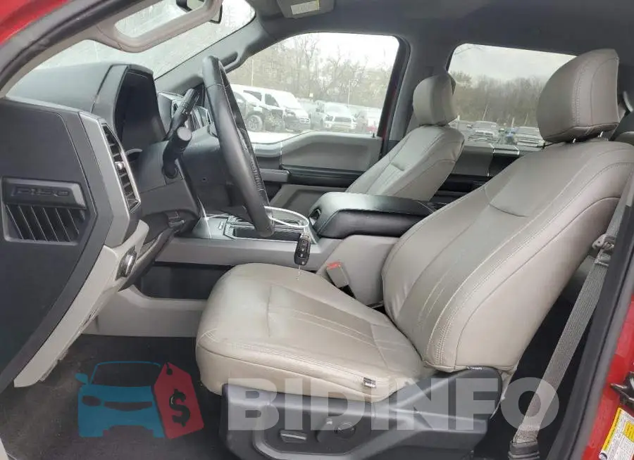 1FTEW1E43LFA14613 Photo# 7