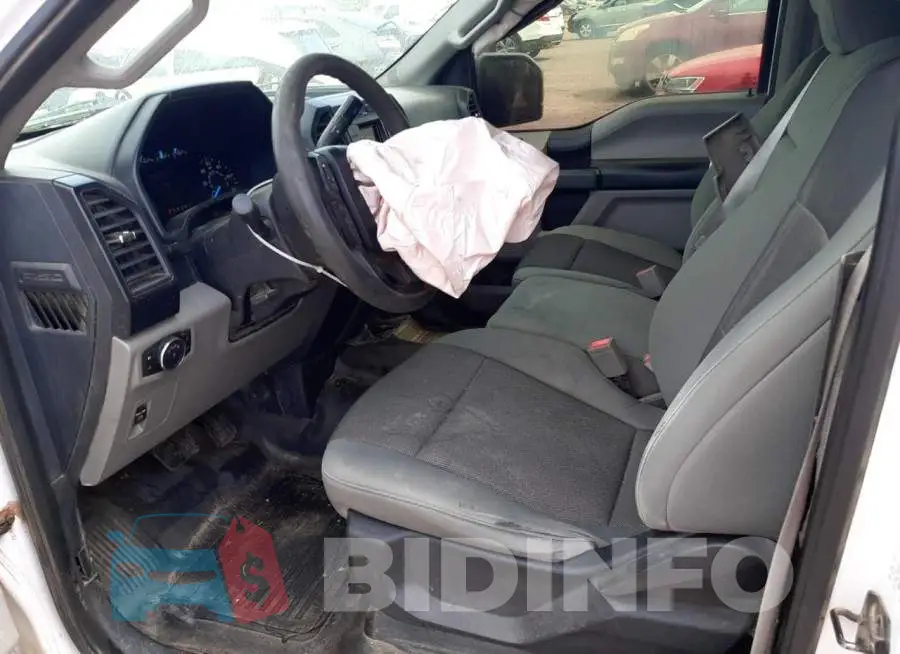 1FTEW1EB7JKF80888 Photo# 7