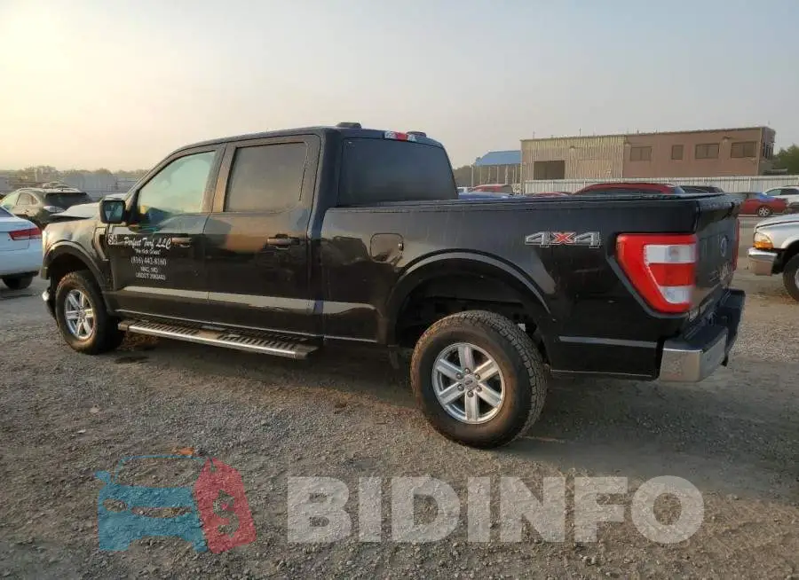 1FTFW1E56MFA29072 Photo# 2