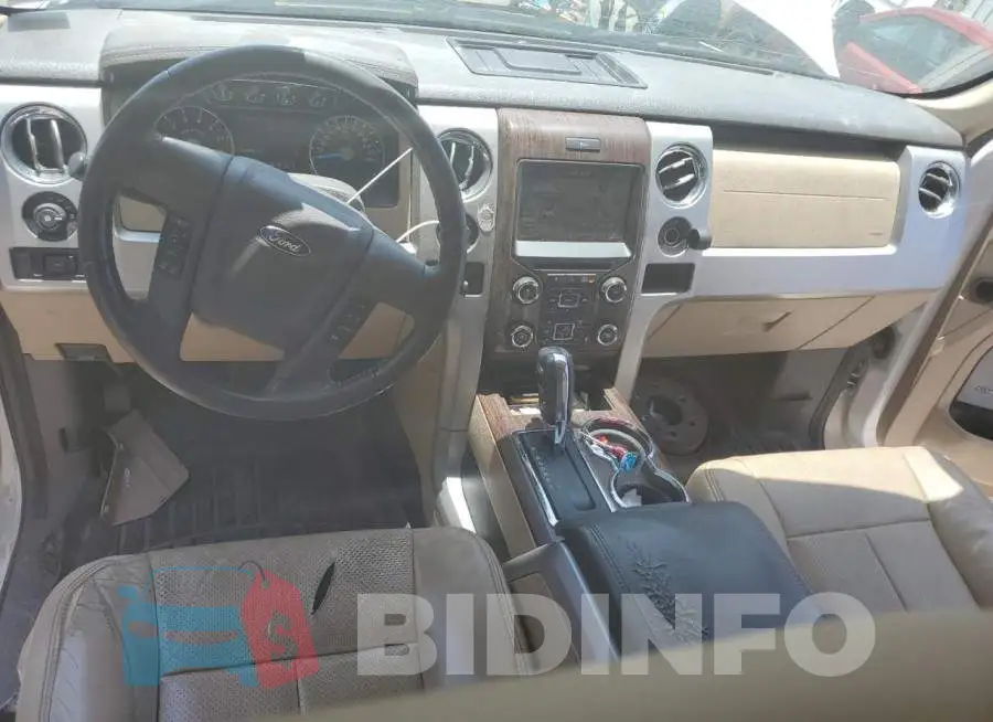 1FTFW1EF1EFB25833 Photo# 8