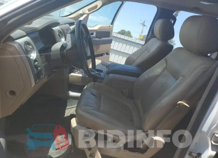 1FTFW1EF1EFB25833 Photo# 7