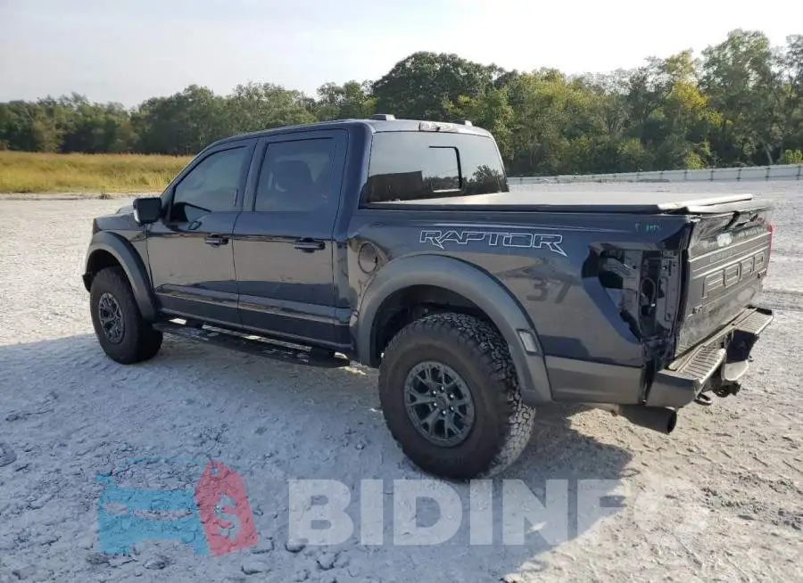 1FTFW1RG8NFB86955 Photo# 2