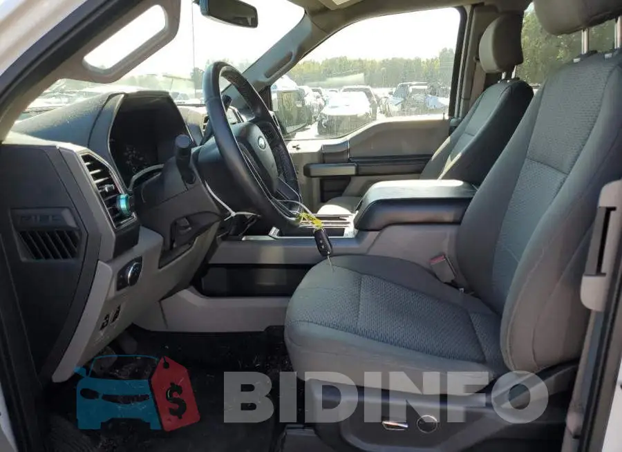 1FTFX1E56JFD30949 Photo# 7