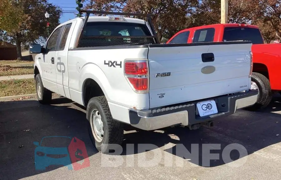 1FTFX1EF3EKE40668 Photo# 3