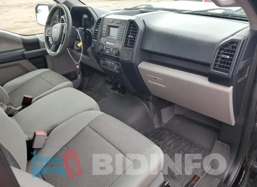 1FTMF1E88GFB69288 Photo# 8