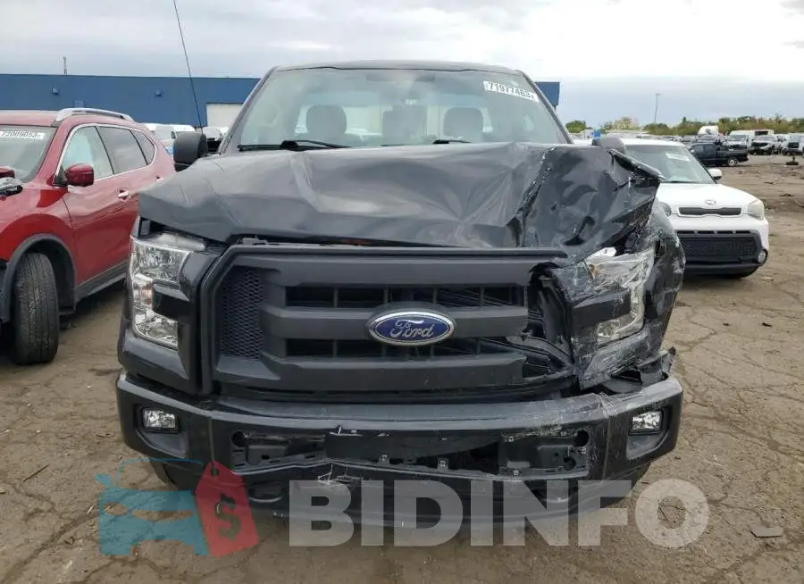 1FTMF1E88GFB69288 Photo# 5