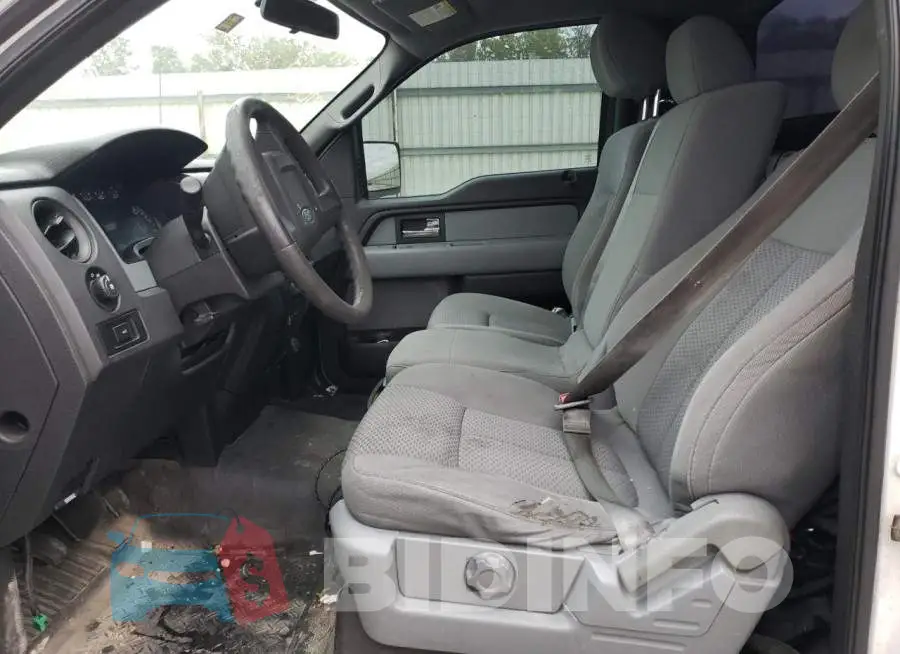 1FTNF1CF9EKD17409 Photo# 7