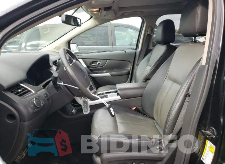 2FMDK4AK7EBA23599 Photo# 7