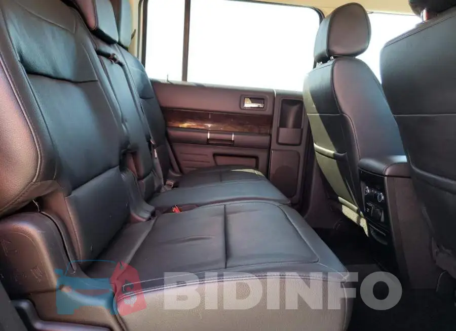 2FMHK6D89KBA29851 Photo# 11