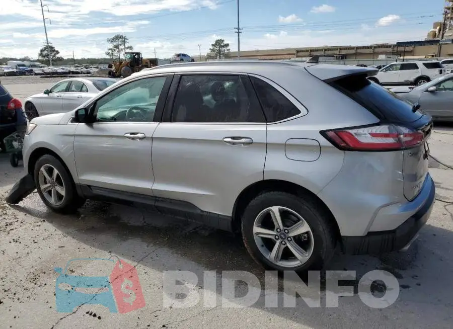 2FMPK3J95LBB50076 Photo# 2