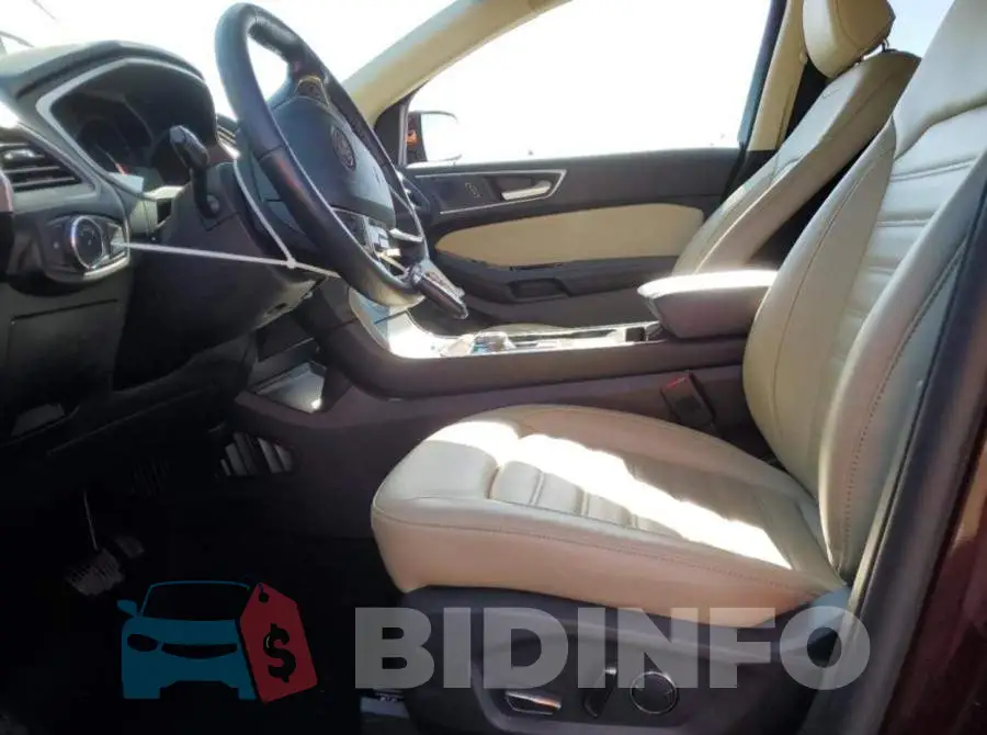 2FMPK3J9XKBC62077 Photo# 7