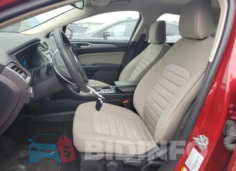 3FA6P0G7XLR109682 Photo# 7