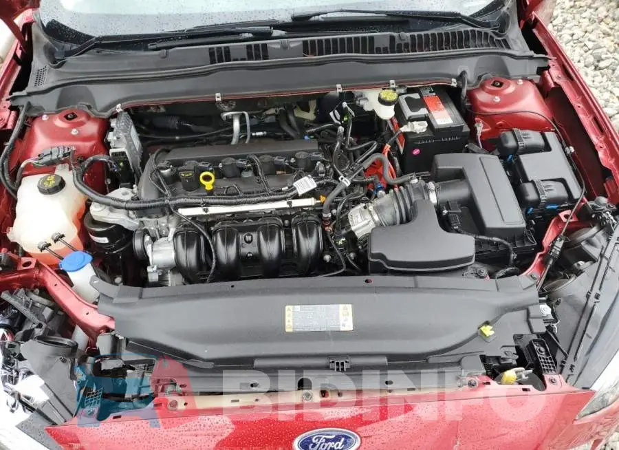 3FA6P0G7XLR109682 Photo# 11