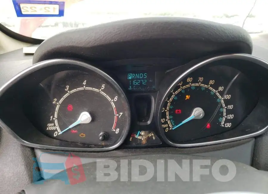 3FADP4BJ7HM125795 Photo# 9