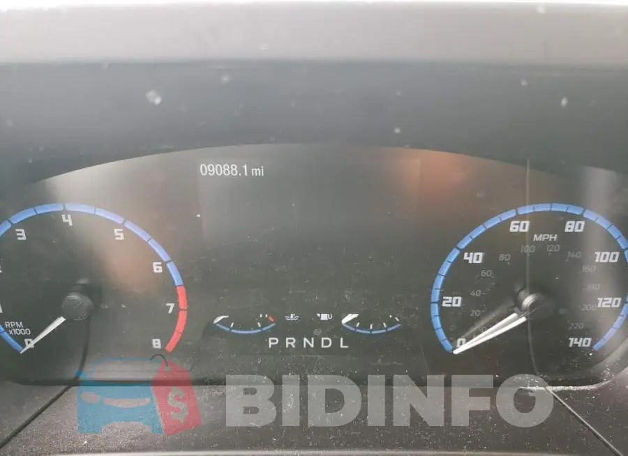 3FMCR9B68NRD36281 Photo# 9