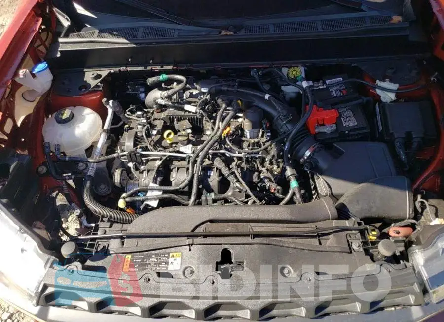 3FTTW8G9XPRA06087 Photo# 11