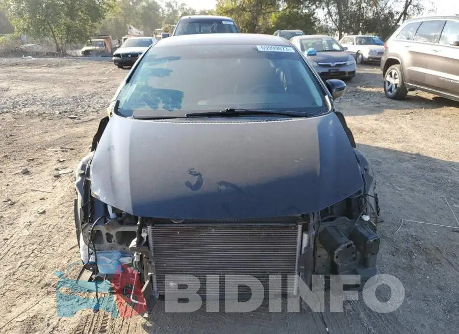19XFB2E59FE060895 Photo# 5