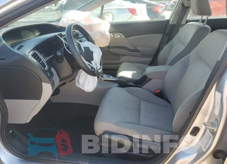 19XFB2F51EE079907 Photo# 7