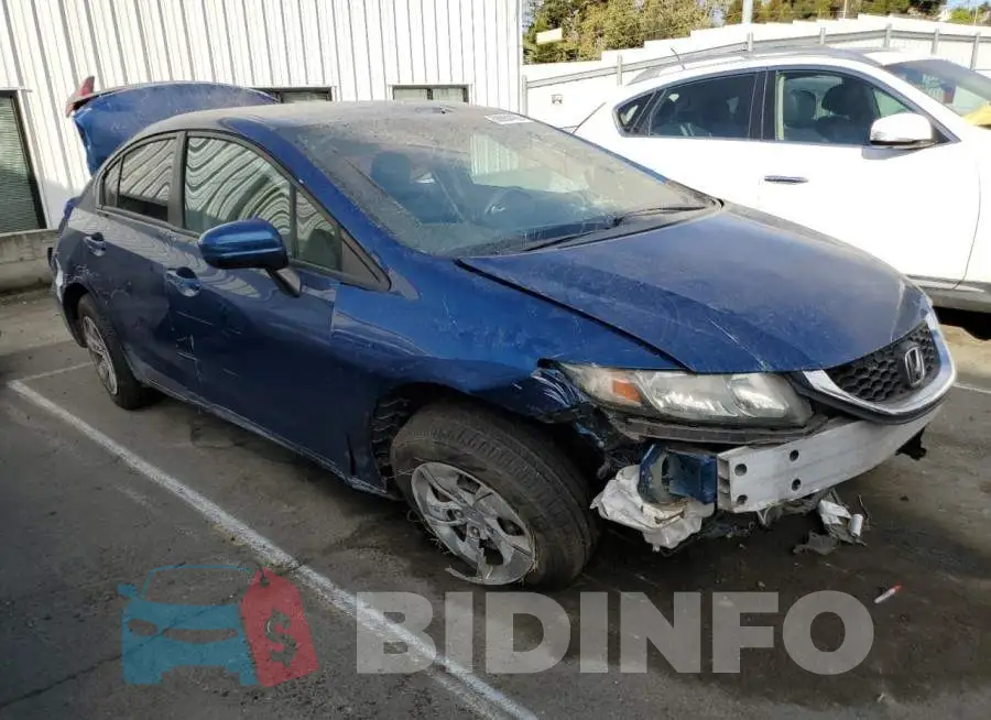 19XFB2F58EE235117 Photo# 4