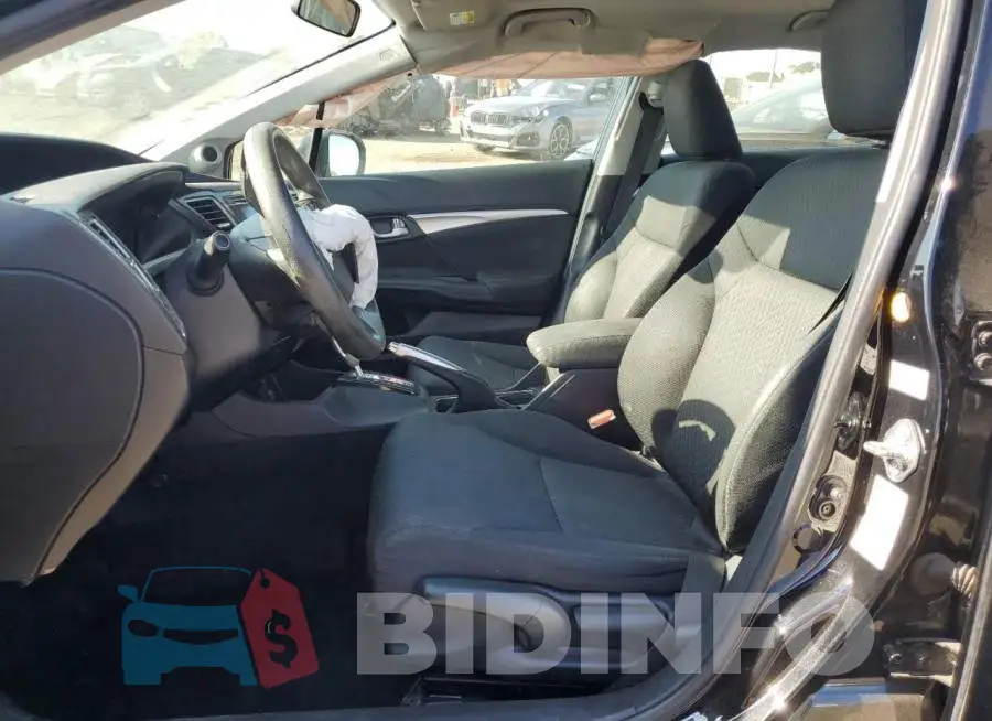 19XFB2F82EE261058 Photo# 7