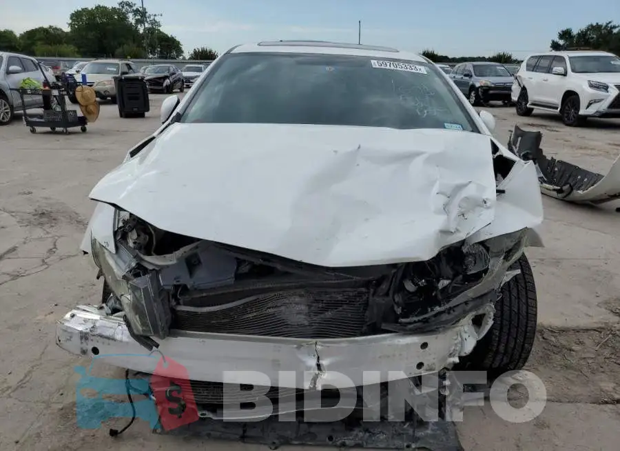 19XFB2F94EE023611 Photo# 5