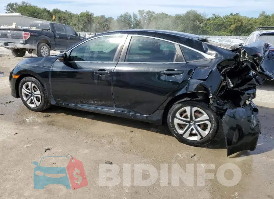 19XFC2F50HE044082 Photo# 2