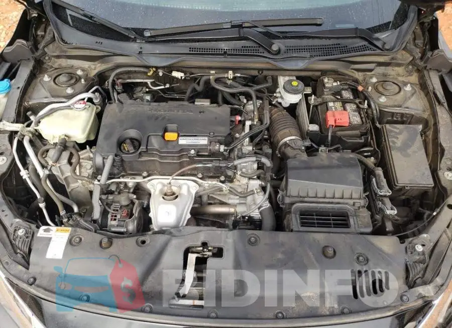 19XFC2F51HE034192 Photo# 11