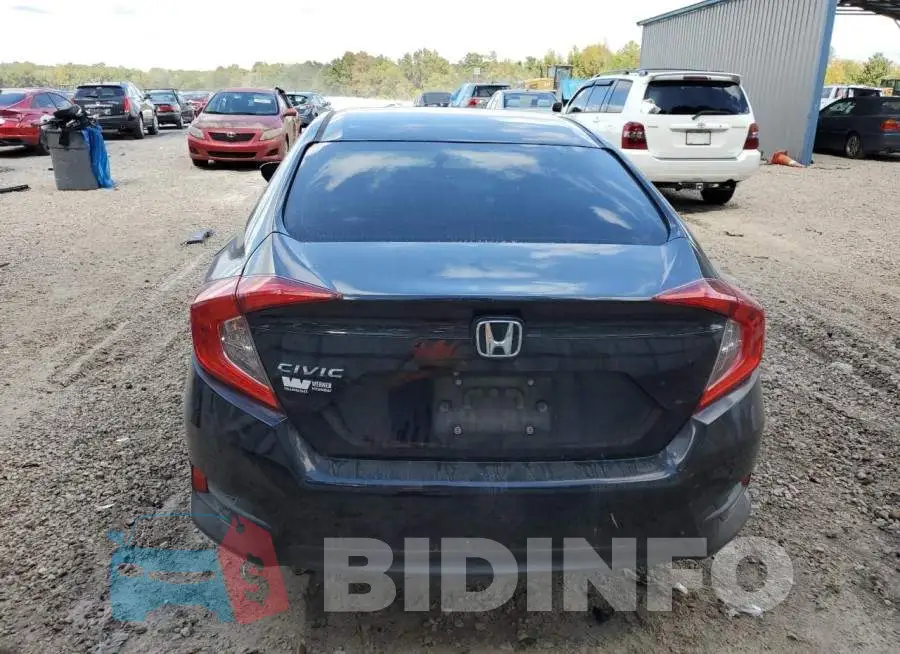 19XFC2F53HE006507 Photo# 6