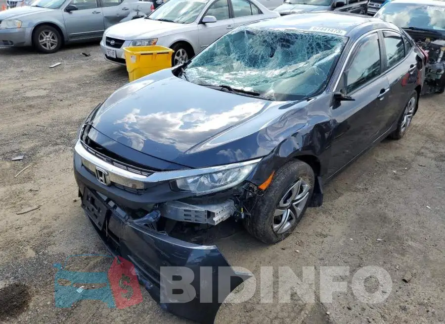 19XFC2F55GE003025 Photo# 1