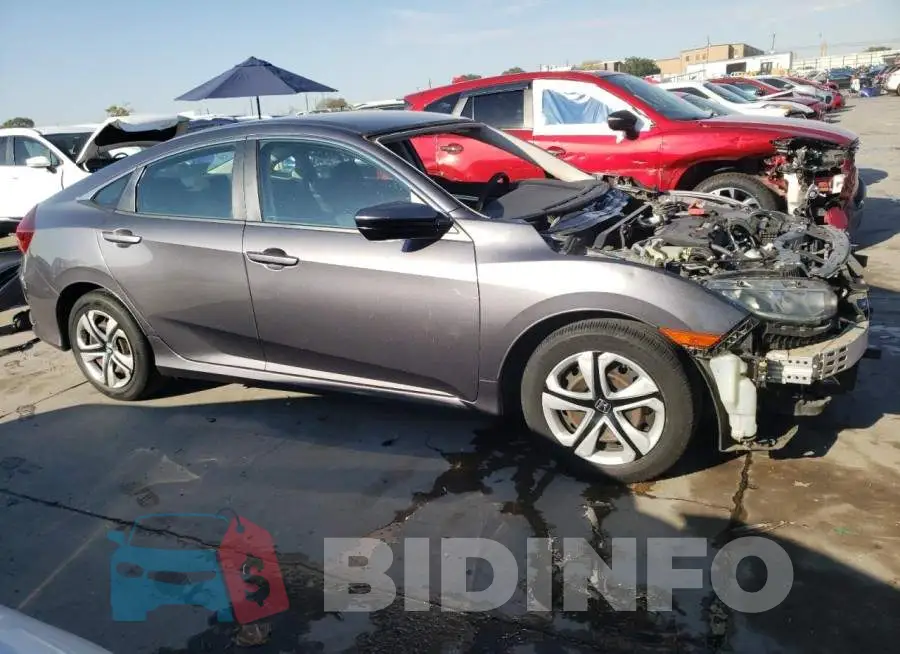 19XFC2F56GE077621 Photo# 4