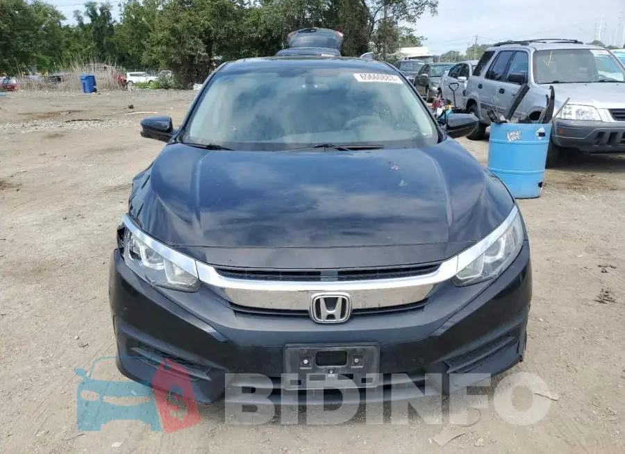 19XFC2F70HE065855 Photo# 5