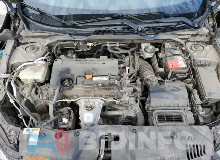 19XFC2F72GE031897 Photo# 11