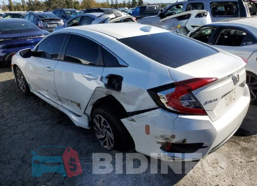 19XFC2F73HE232368 Photo# 2