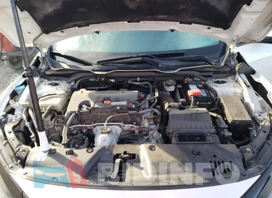 19XFC2F77HE215735 Photo# 11