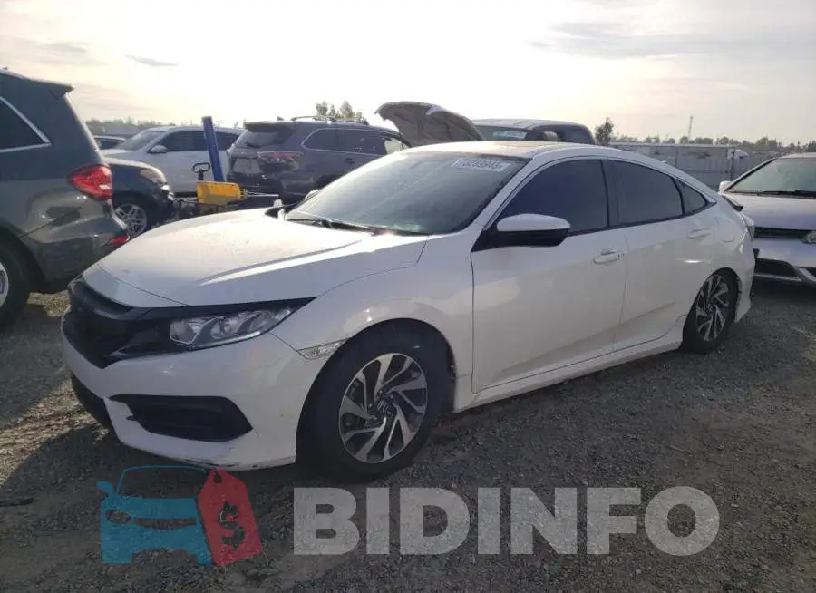 19XFC2F77HE215735 Photo# 1